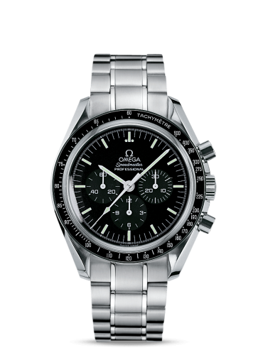 Omega Speedmaster Professional Moonwatch Sapphire Sandwich